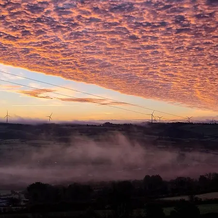 Pegs بيت للعطل Limerick Junction