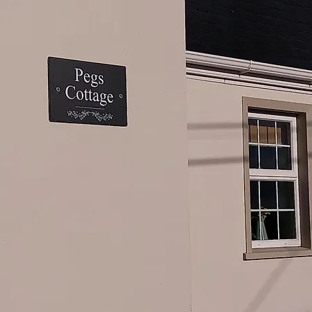 Pegs Ferienhaus *