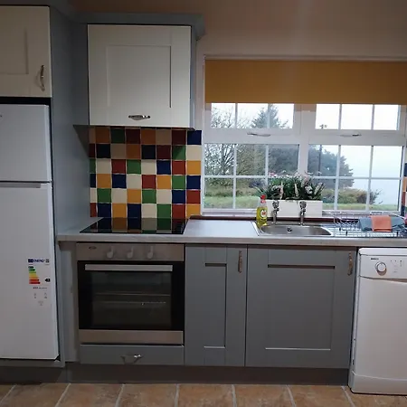 بيت للعطل Pegs Limerick Junction