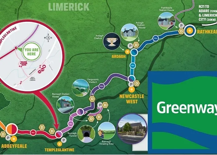 Pegs * Limerick Junction