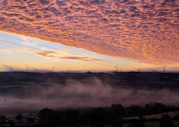 Pegs Ferienhaus Limerick Junction