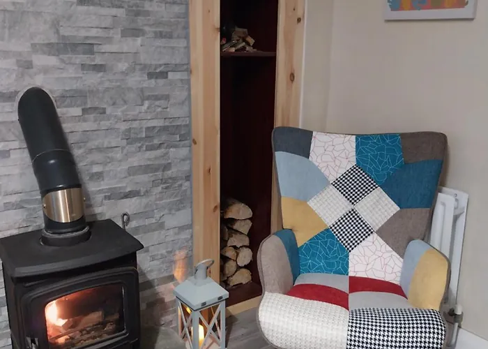 Ferienhaus Pegs Limerick Junction