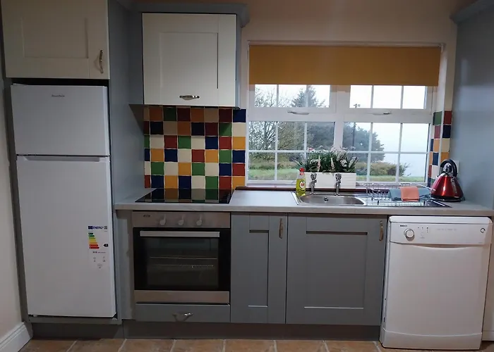 Ferienhaus Pegs Limerick Junction