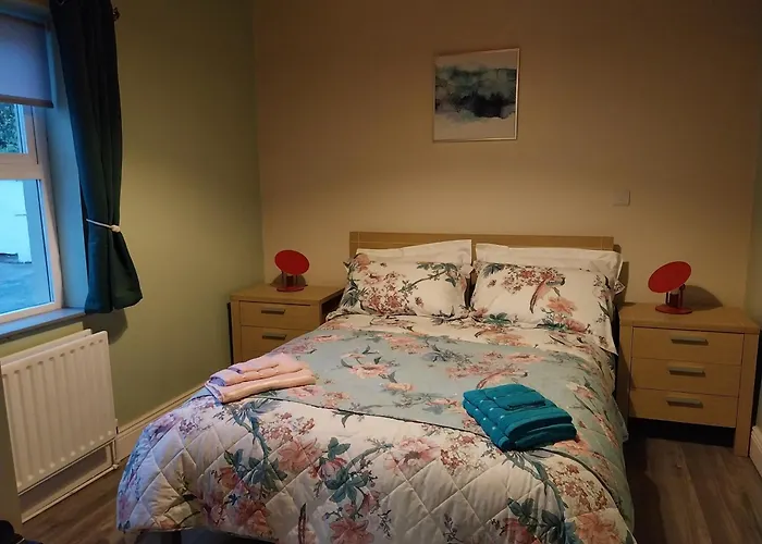 Pegs Limerick Junction