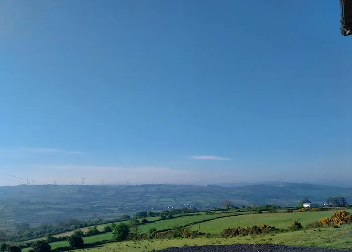 Pegs Ferienhaus Limerick Junction